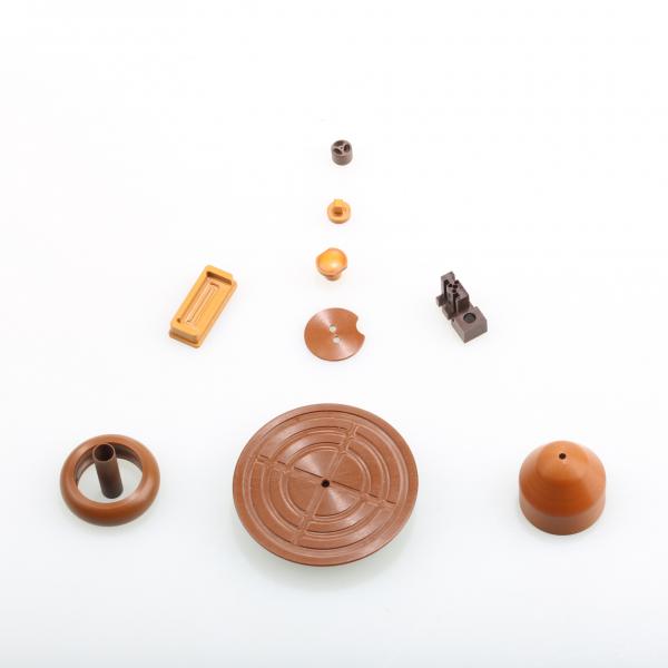 聚酰亚胺PI零件