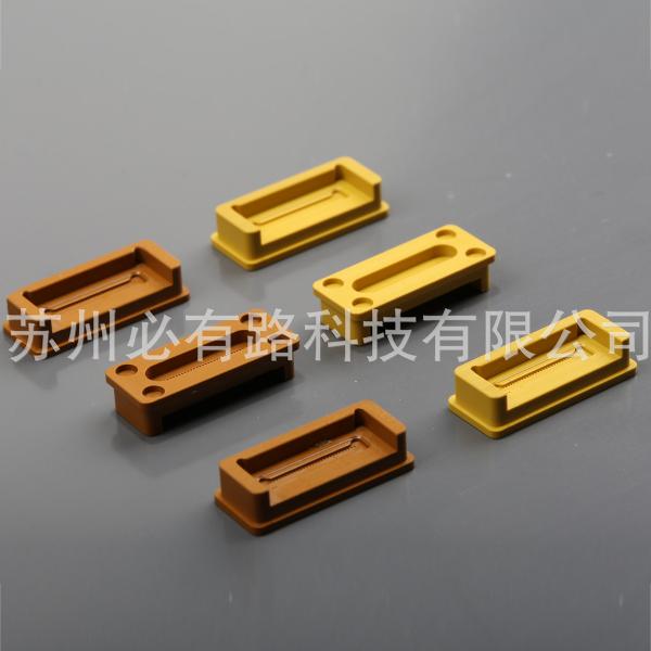 PI(VESPEL)聚酰亚胺