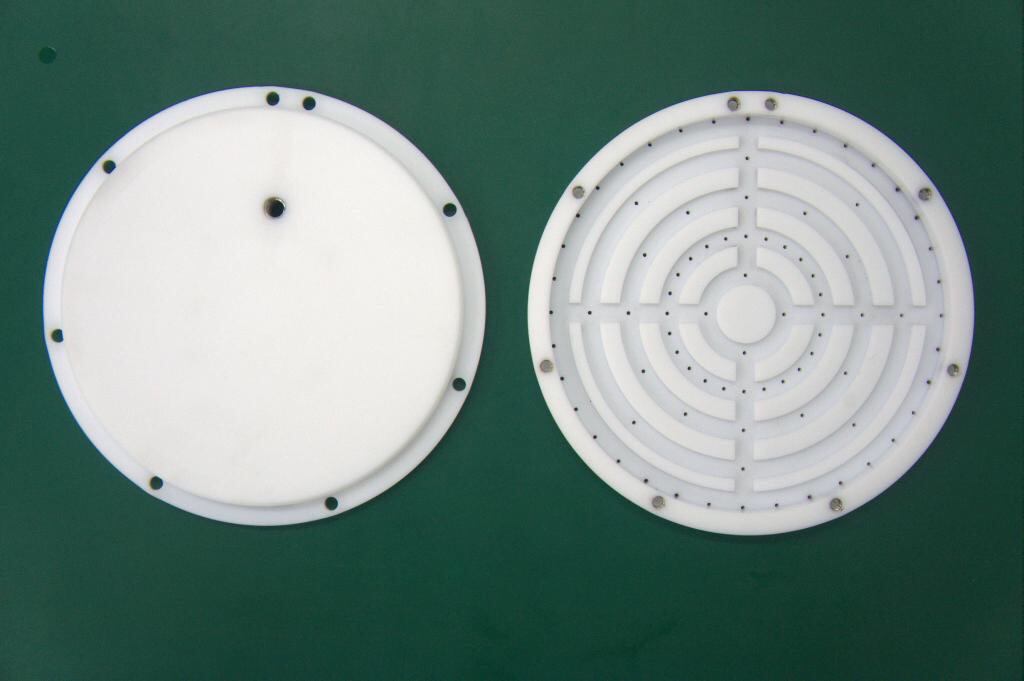 peek加工 peek加工