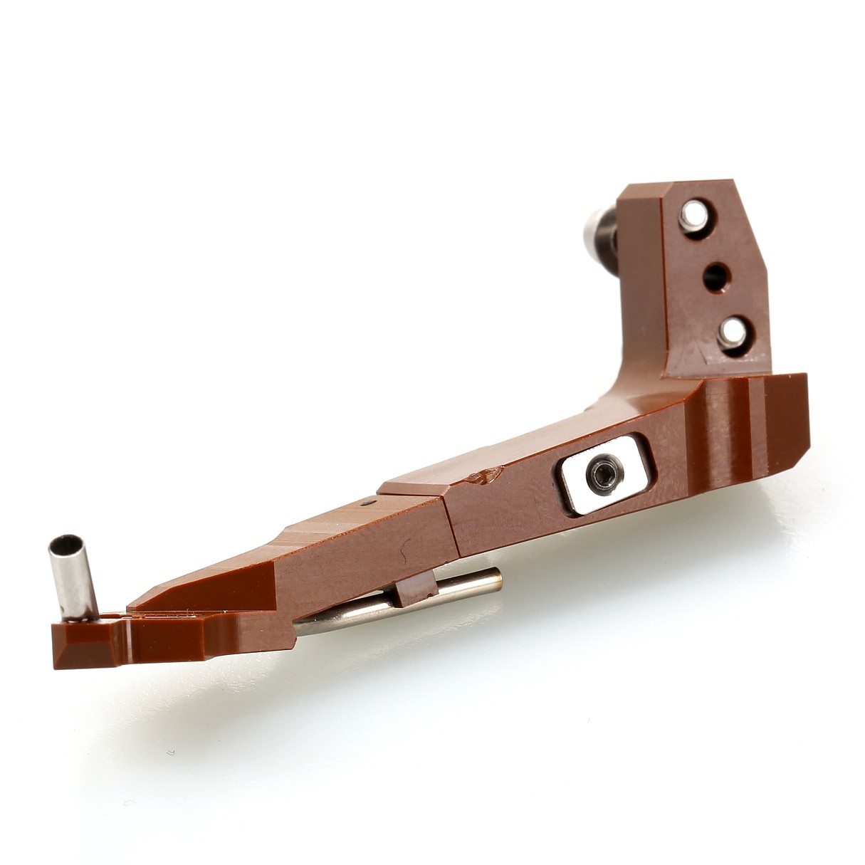 PI(VESPEL)聚酰亚胺