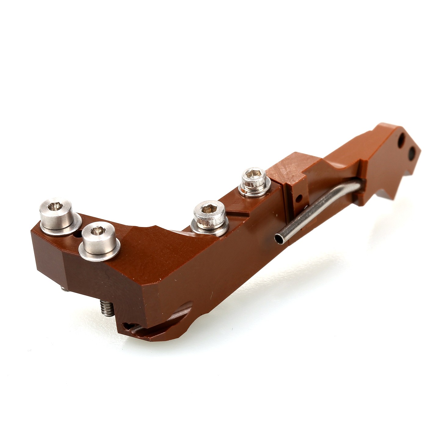 PI(VESPEL)聚酰亚胺