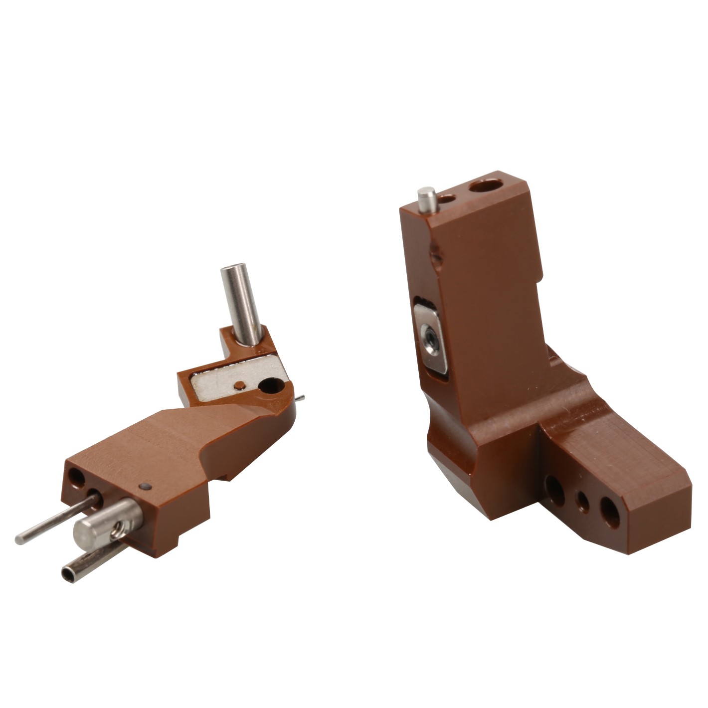 PI(VESPEL)聚酰亚胺