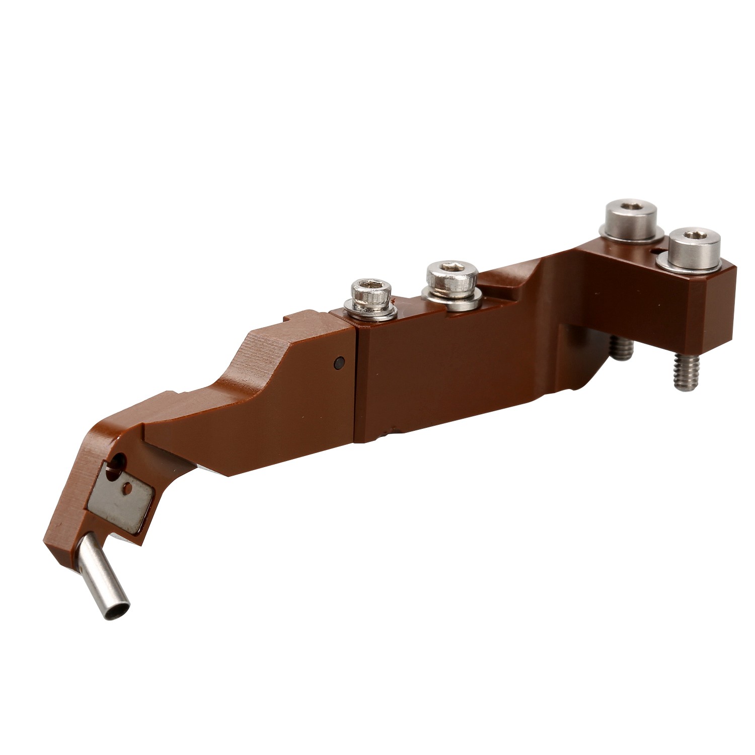 PI(VESPEL)聚酰亚胺