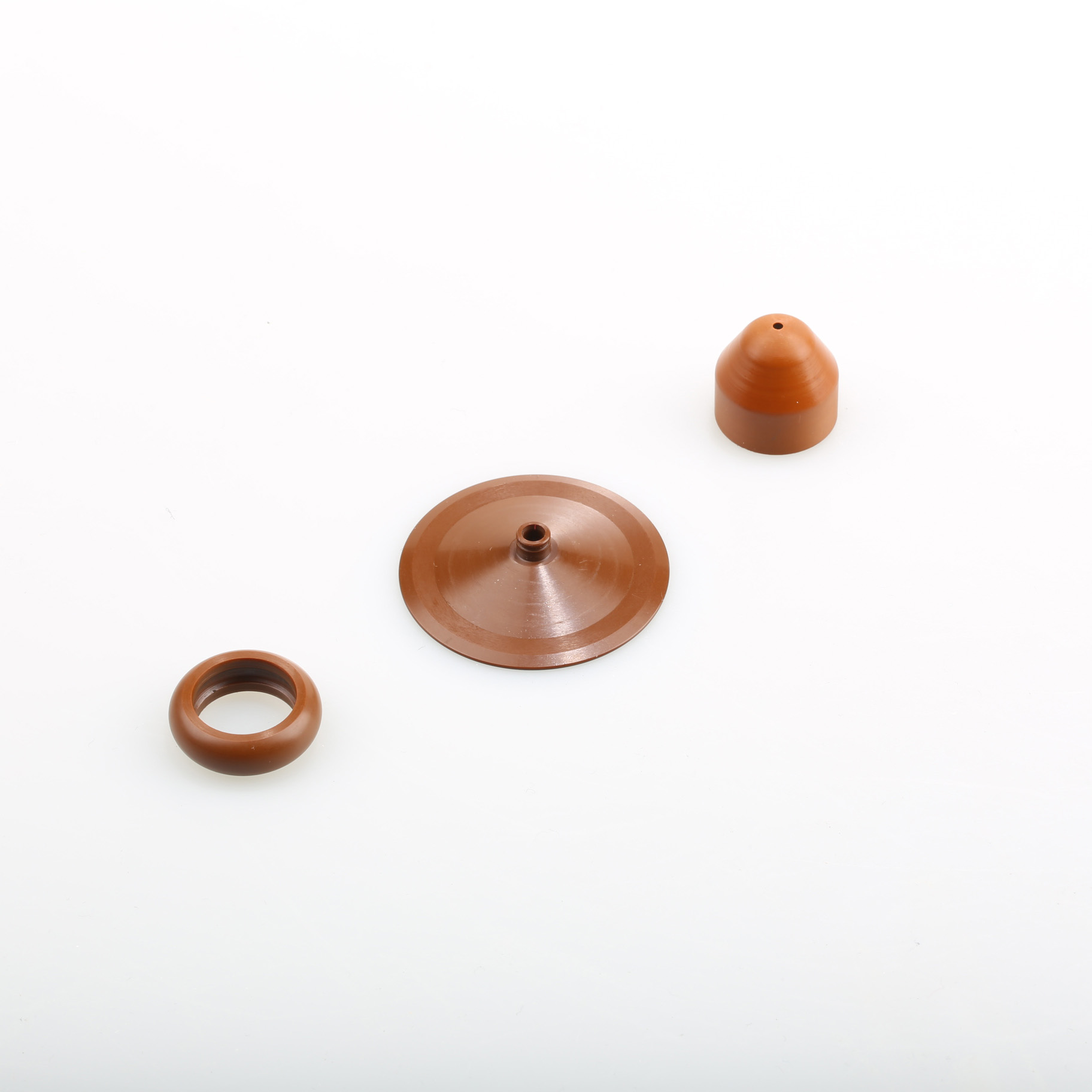 聚酰亚胺PI零件