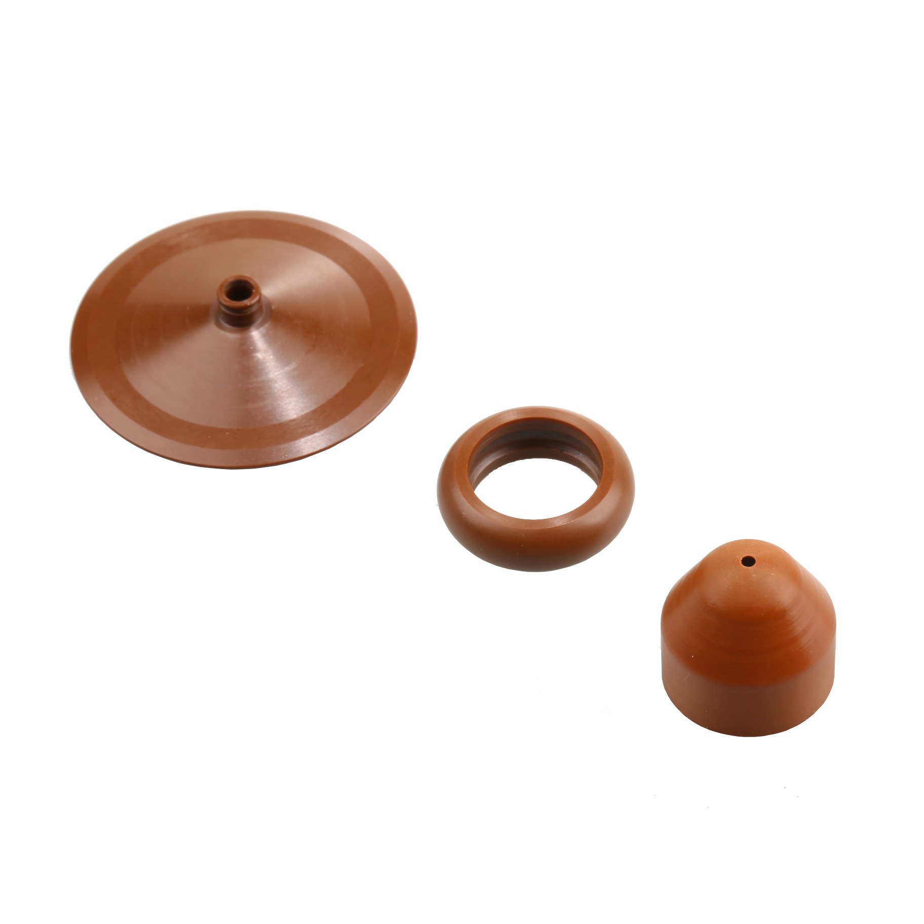 聚酰亚胺PI零件