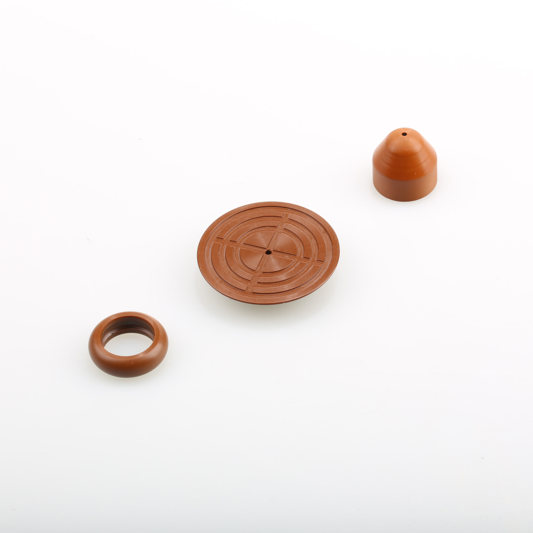 聚酰亚胺PI零件