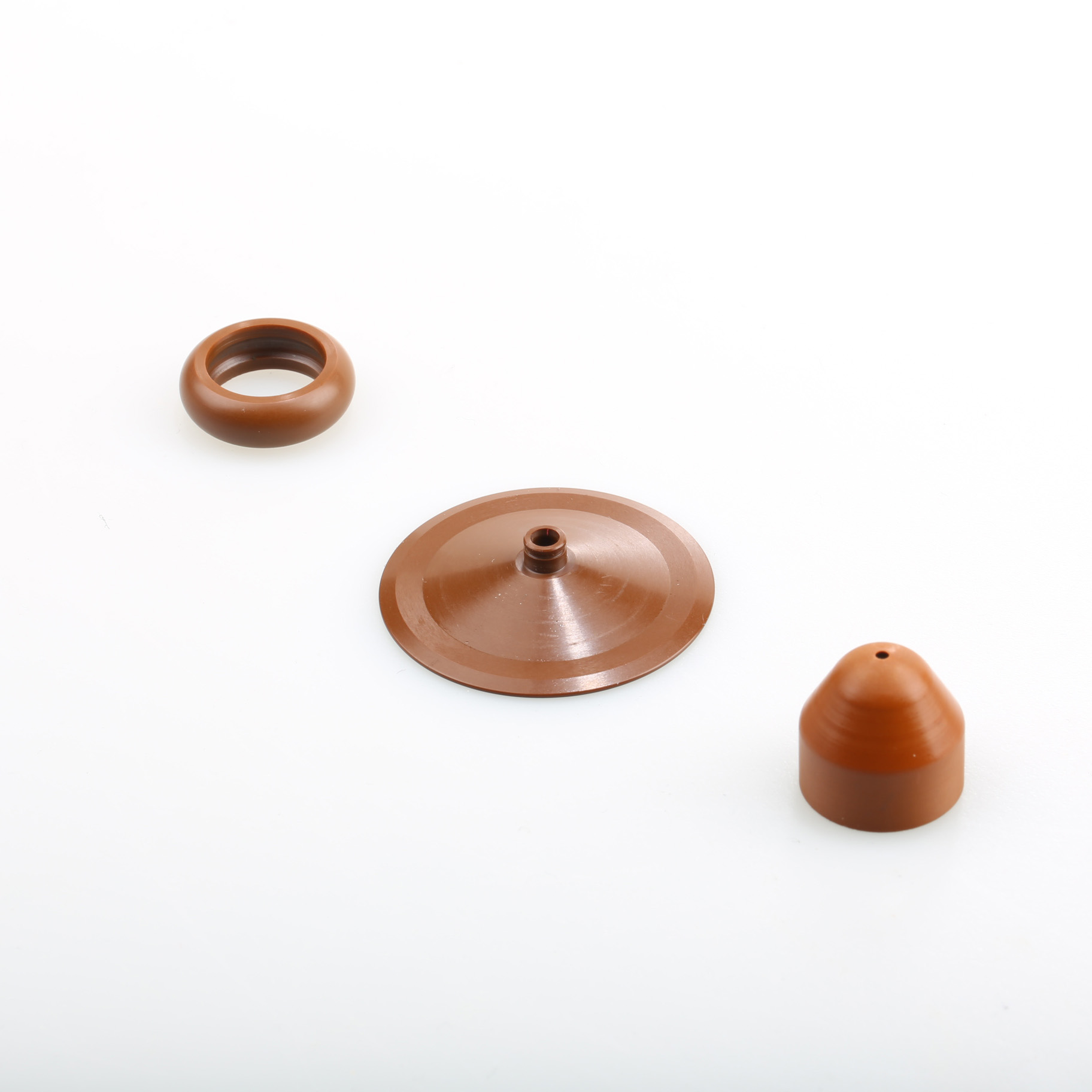 聚酰亚胺PI零件