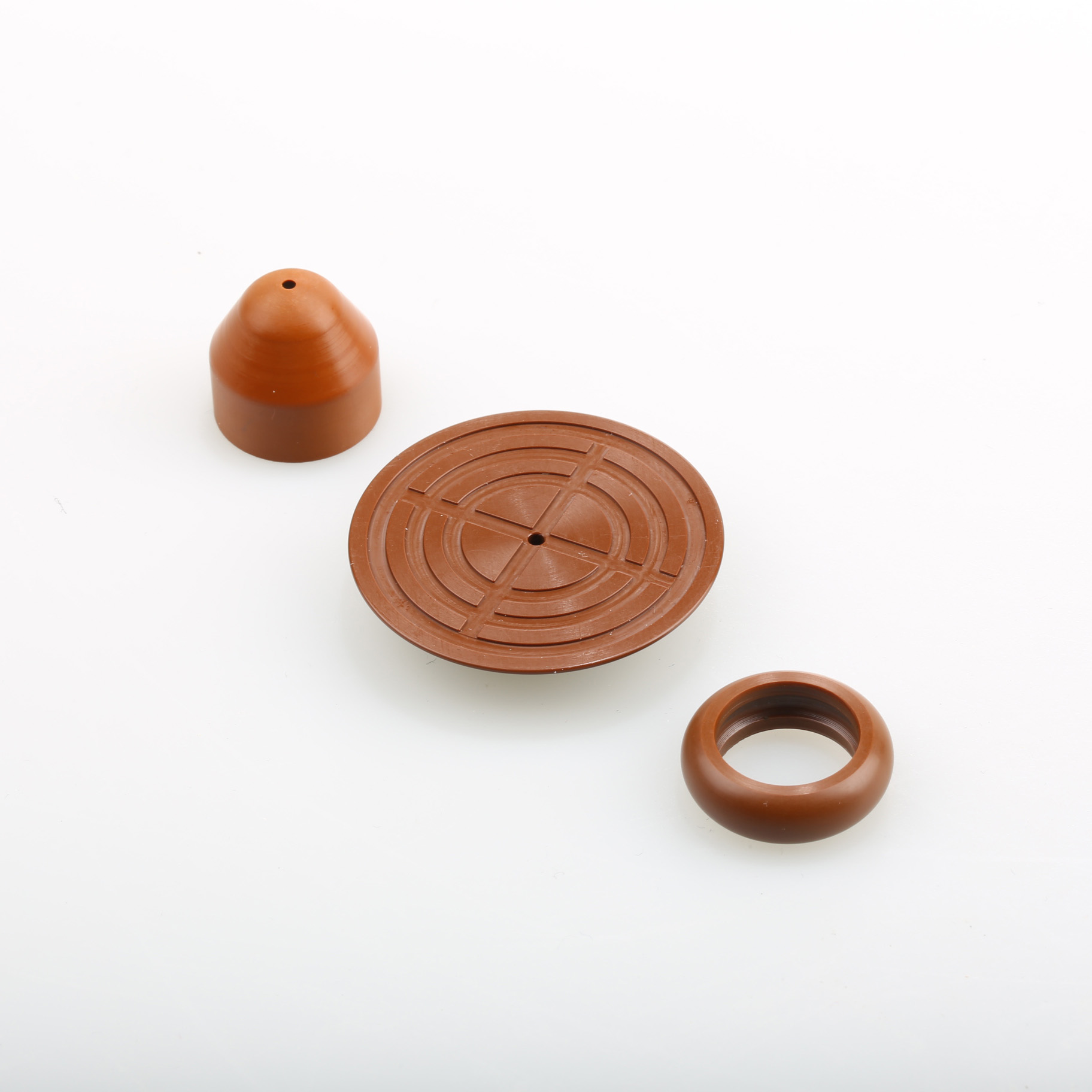 聚酰亚胺PI零件