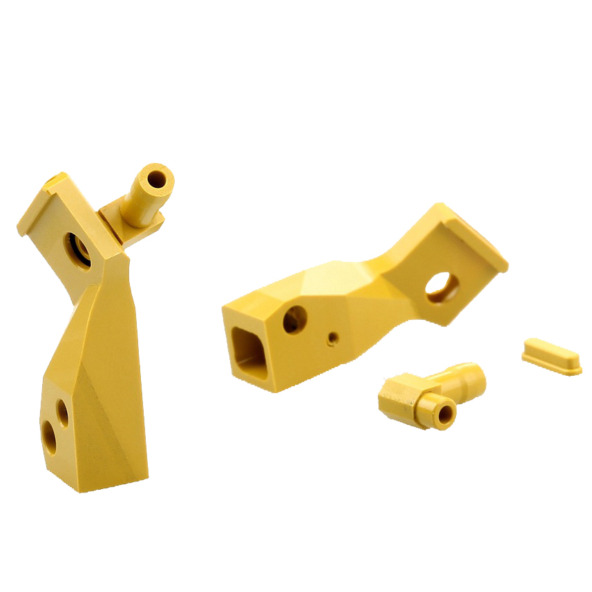 PAI(TORLON)聚酰胺酰亚胺