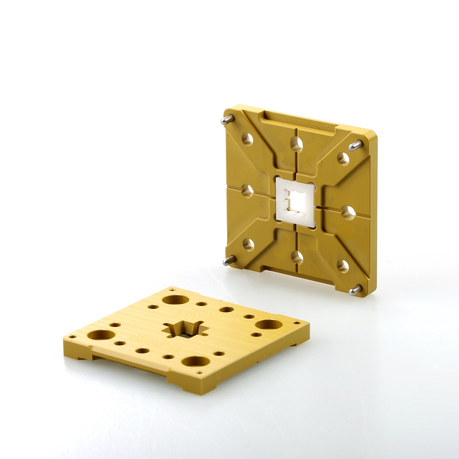 PAI(TORLON)聚酰胺酰亚胺