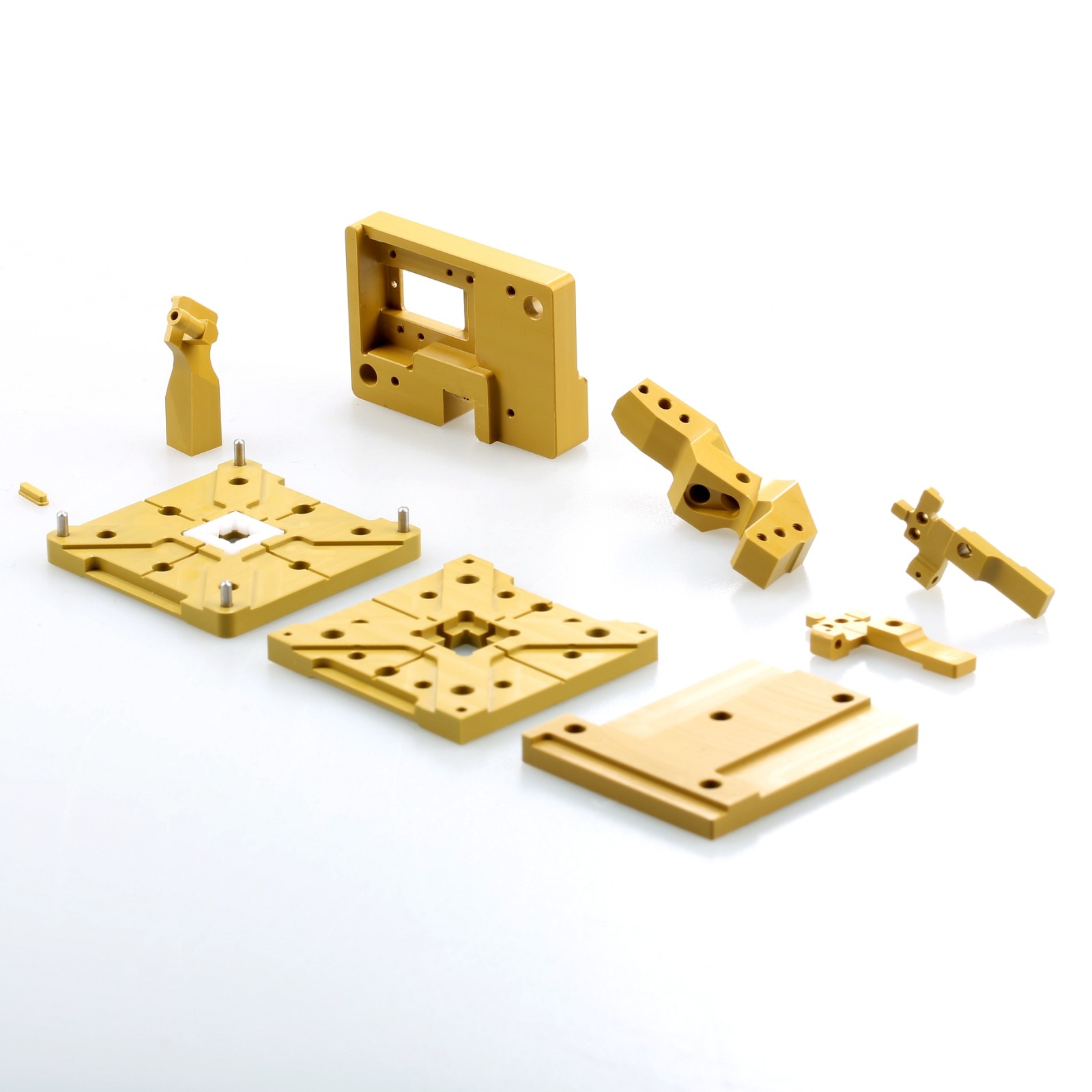 PAI(TORLON)聚酰胺酰亚胺