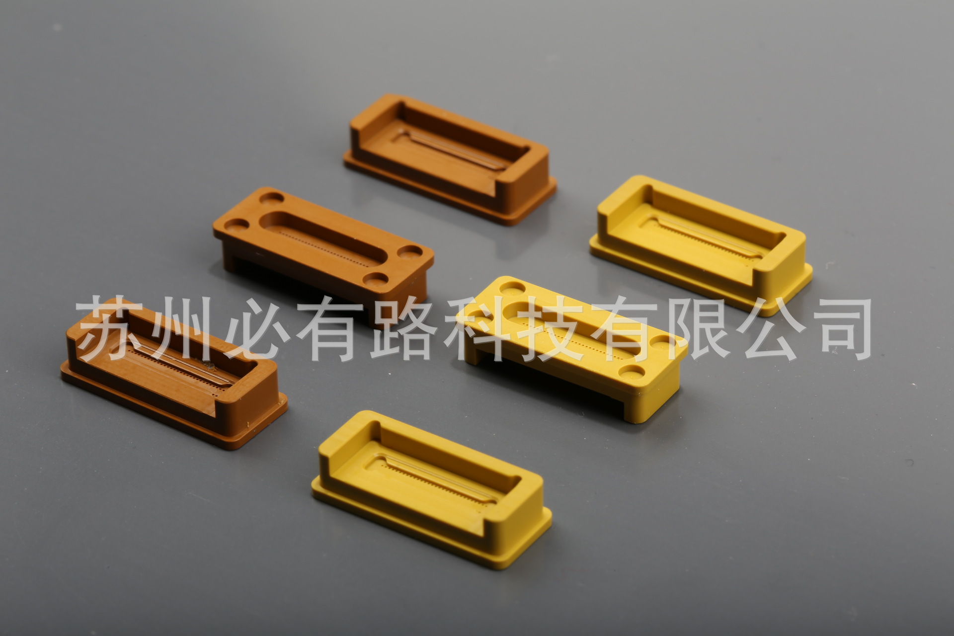 PI(VESPEL)聚酰亚胺