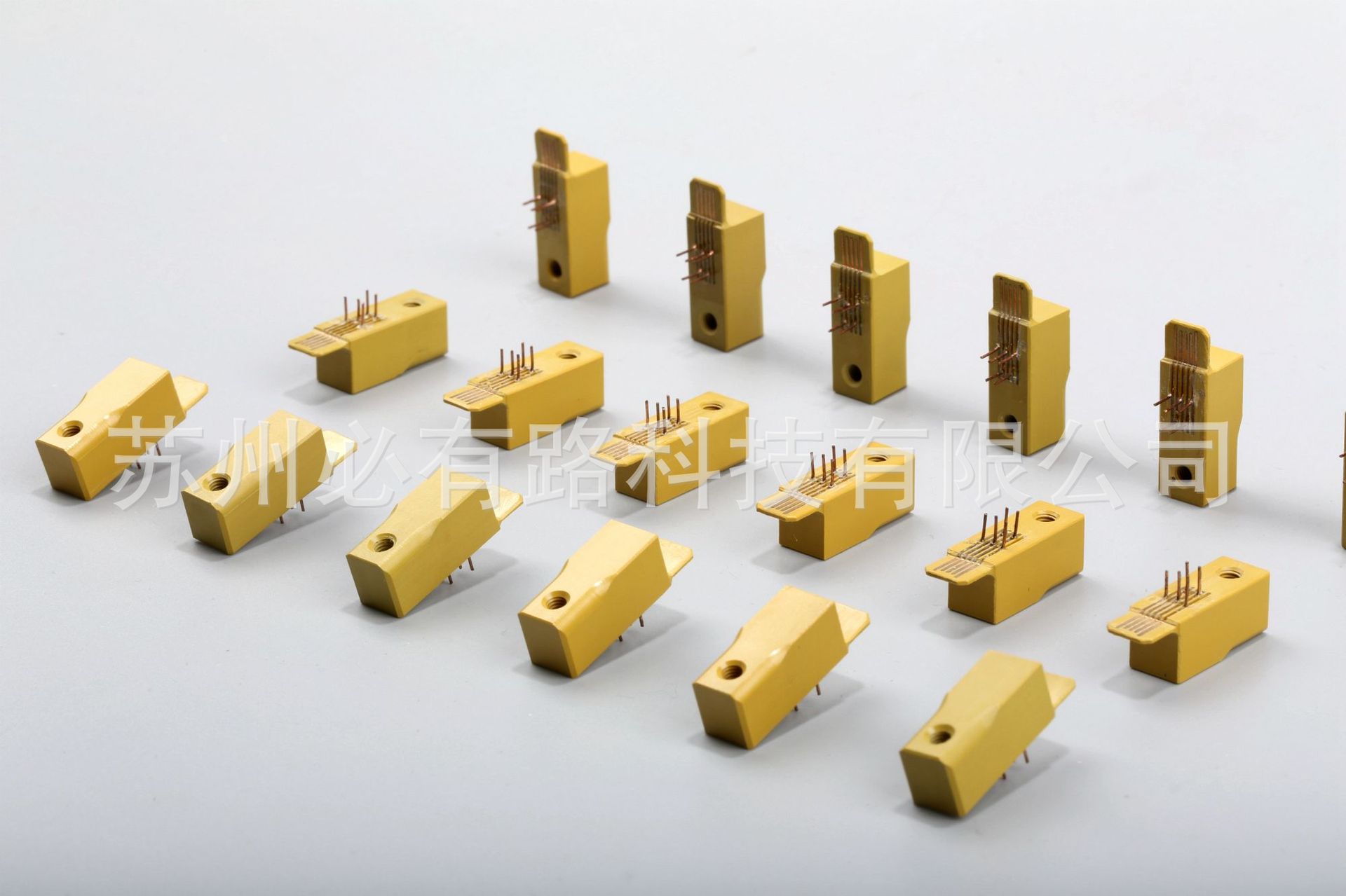 PI(VESPEL)聚酰亚胺