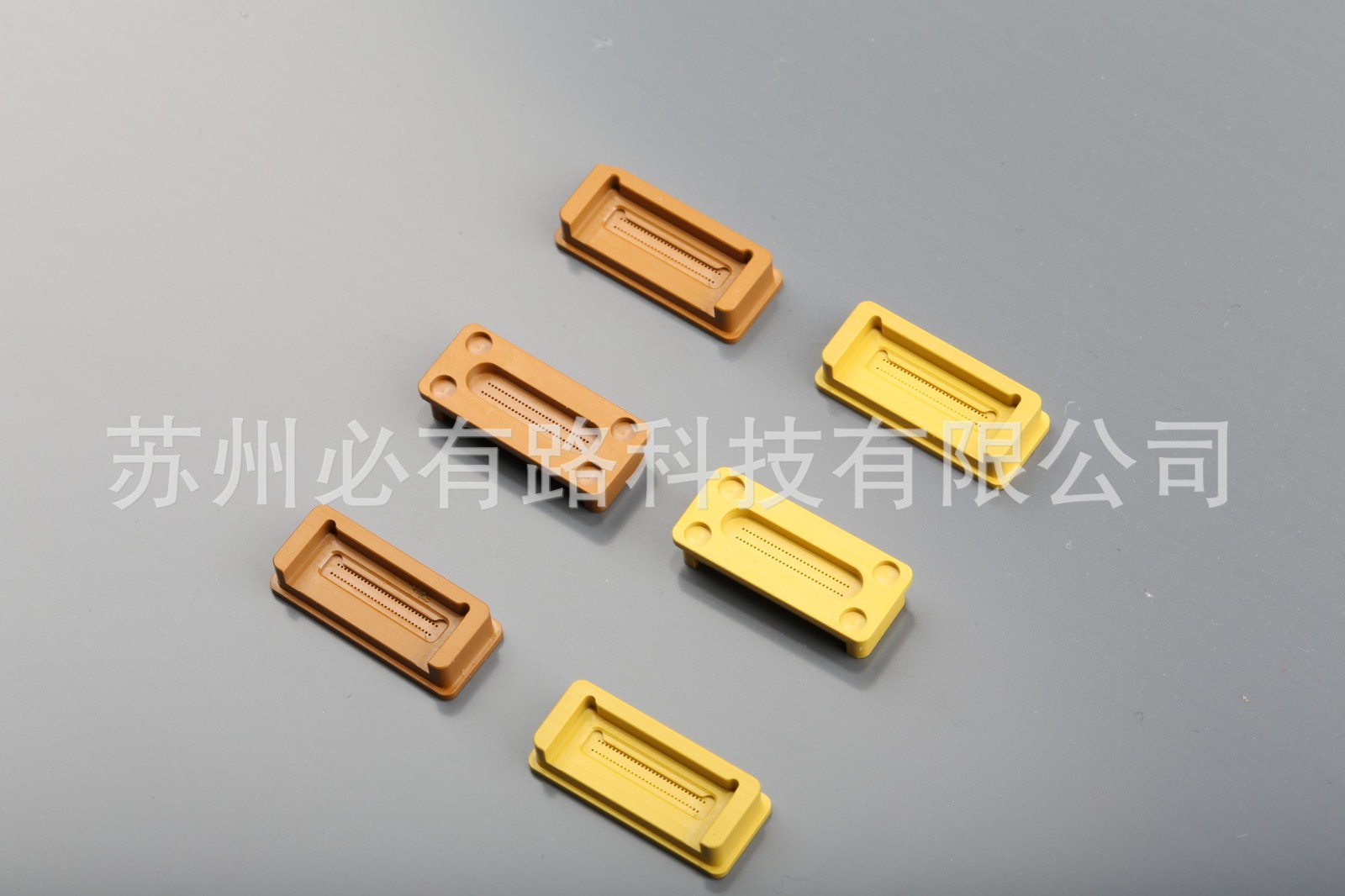 PI(VESPEL)聚酰亚胺