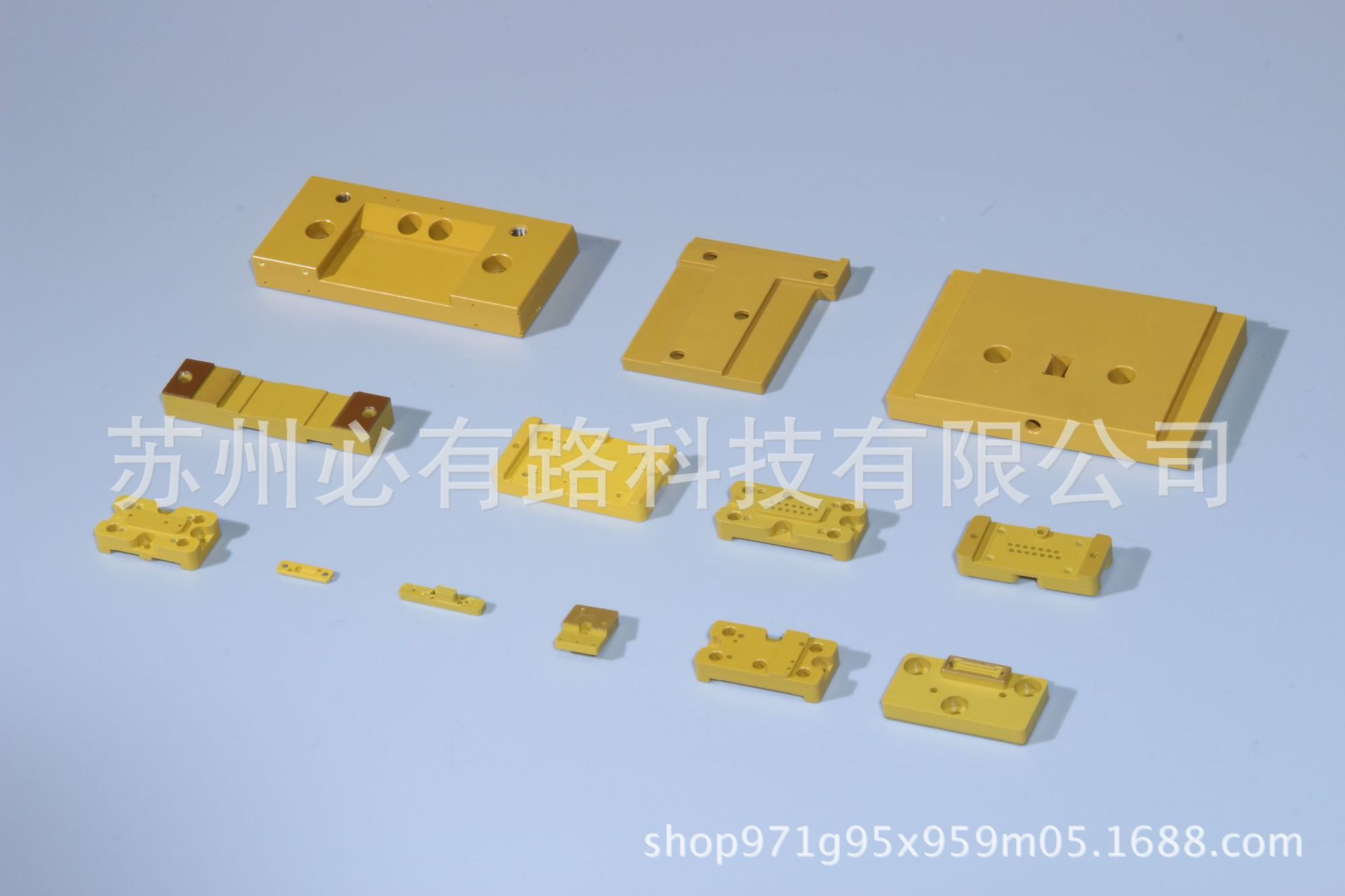 PI(VESPEL)聚酰亚胺